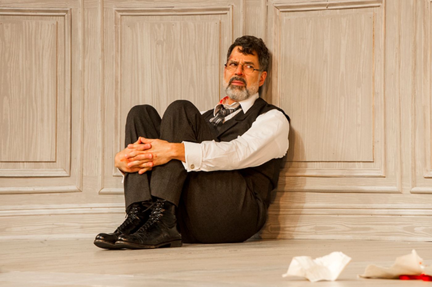 Photo Flash: First Look at A DOLL'S HOUSE PART 2 at Barrington Stage  Image