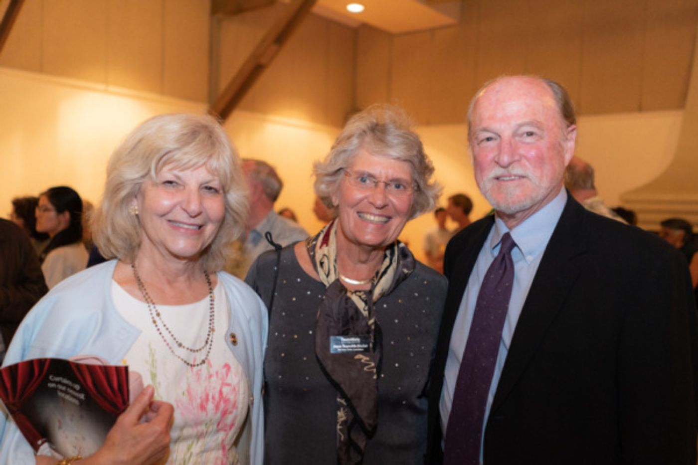 Photo Flash: HOLD THESE TRUTHS Opens 49th Season At TheatreWorks Silicon Valley  Image