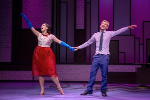 Frankie J. Grande, Meredith Kate Doyle Photo