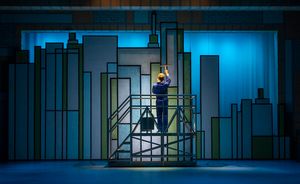 Frankie J. Grande Photo