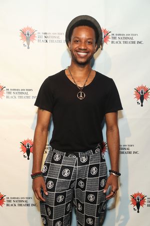 Donnell E. Smith Photo