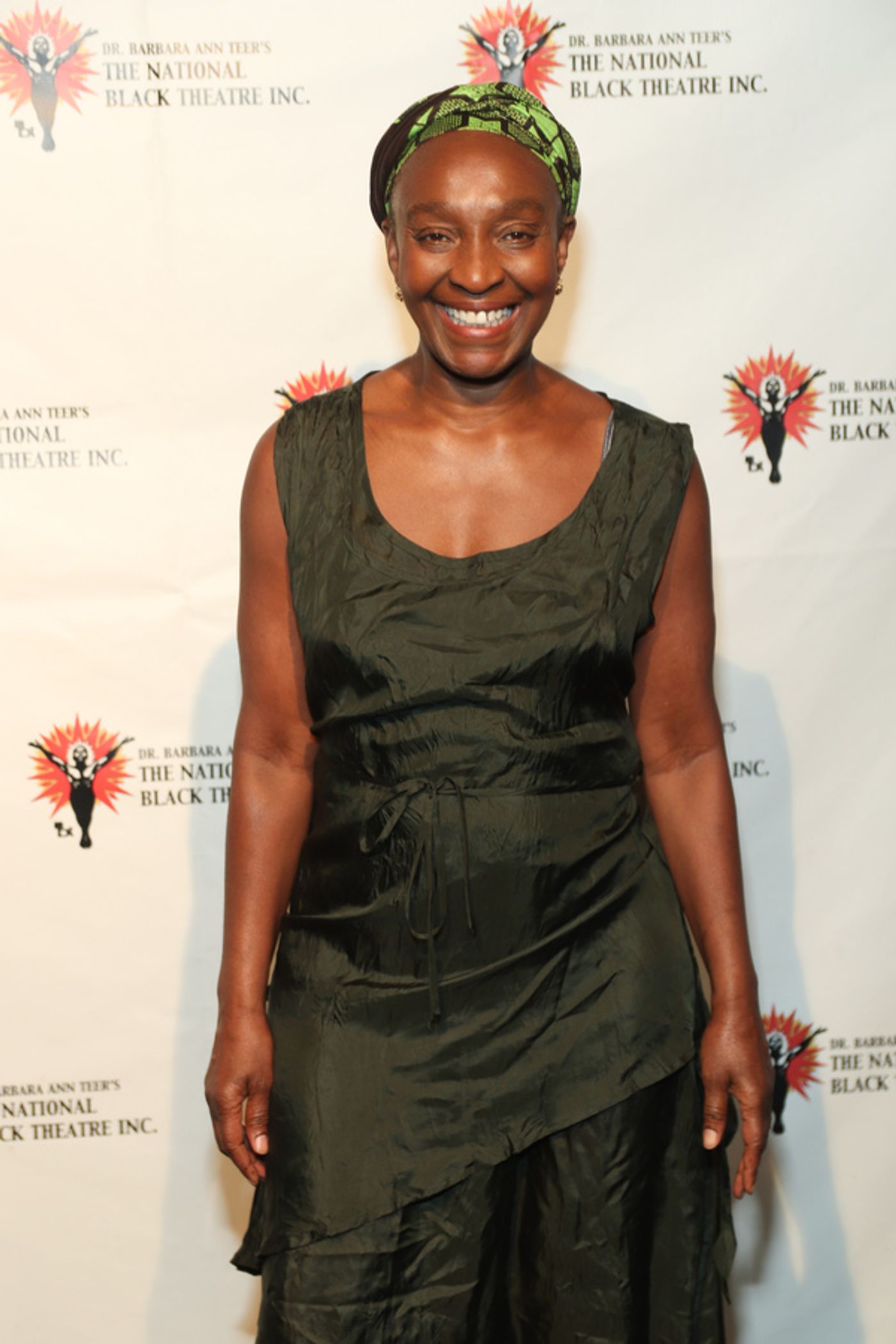 Photo Flash: Inside Opening Night of Remount's THE PECULIAR PATRIOT  Image