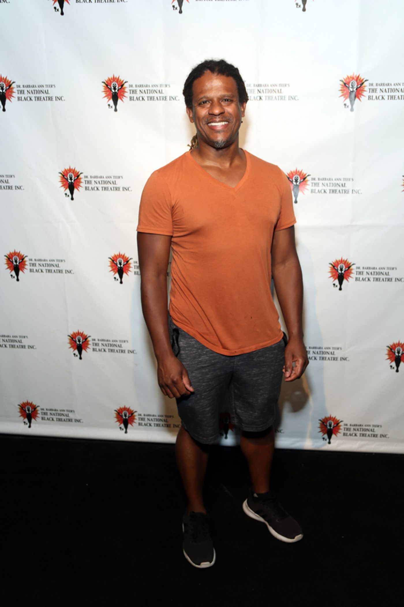 Photo Flash: Inside Opening Night of Remount's THE PECULIAR PATRIOT  Image