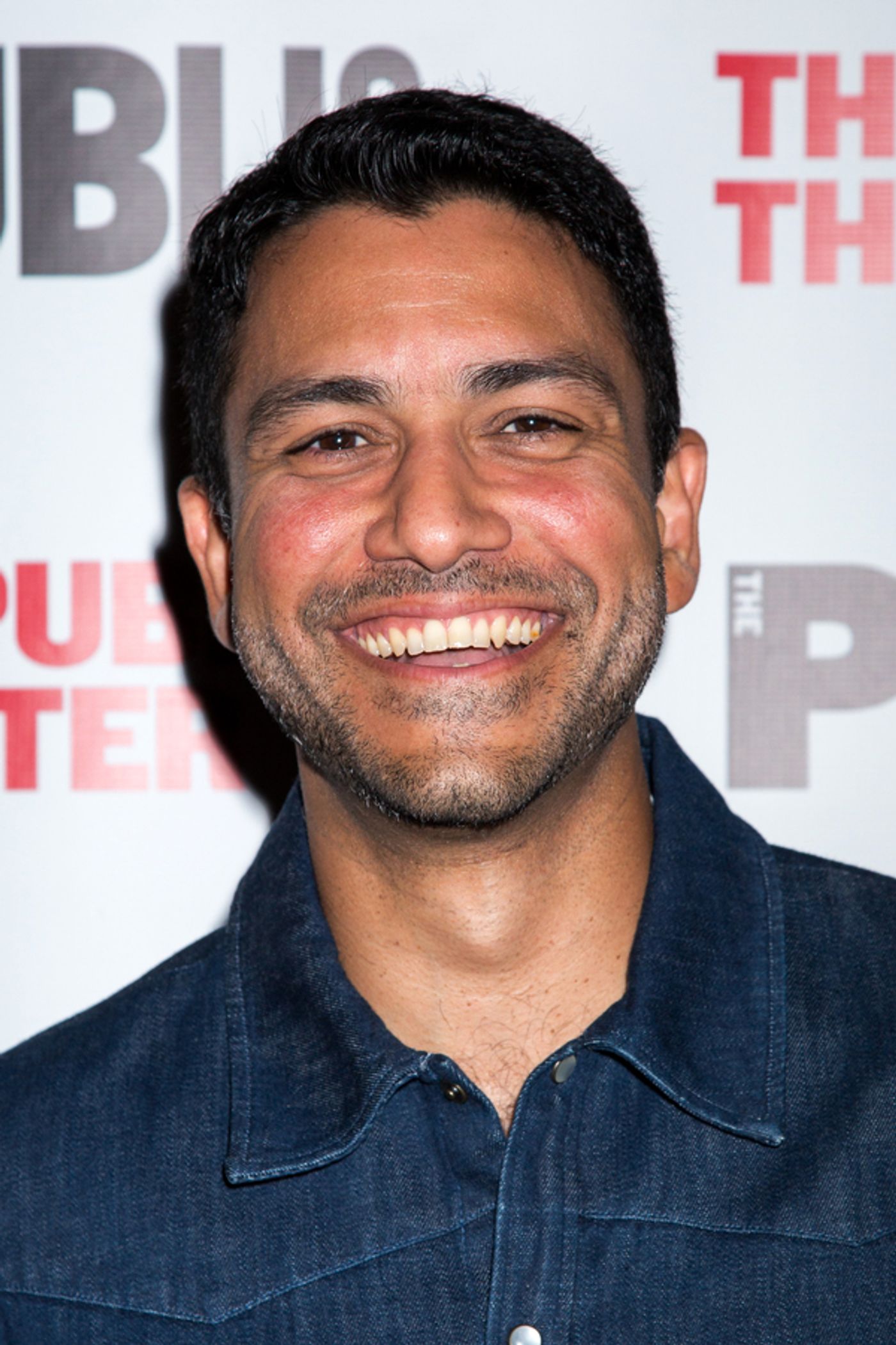 Photo Coverage: Public Theater Celebrates Opening Night of FIRE IN DREAMLAND  Image