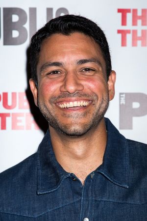 Sanjit De Silva Photo