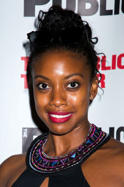 Condola Rashad Photo