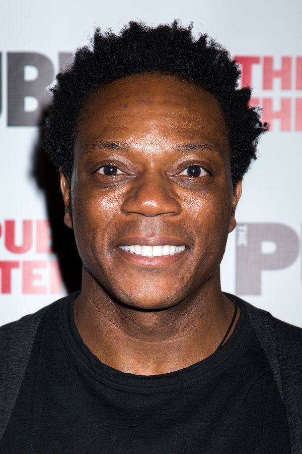 Chukwudi Iwuji Photo