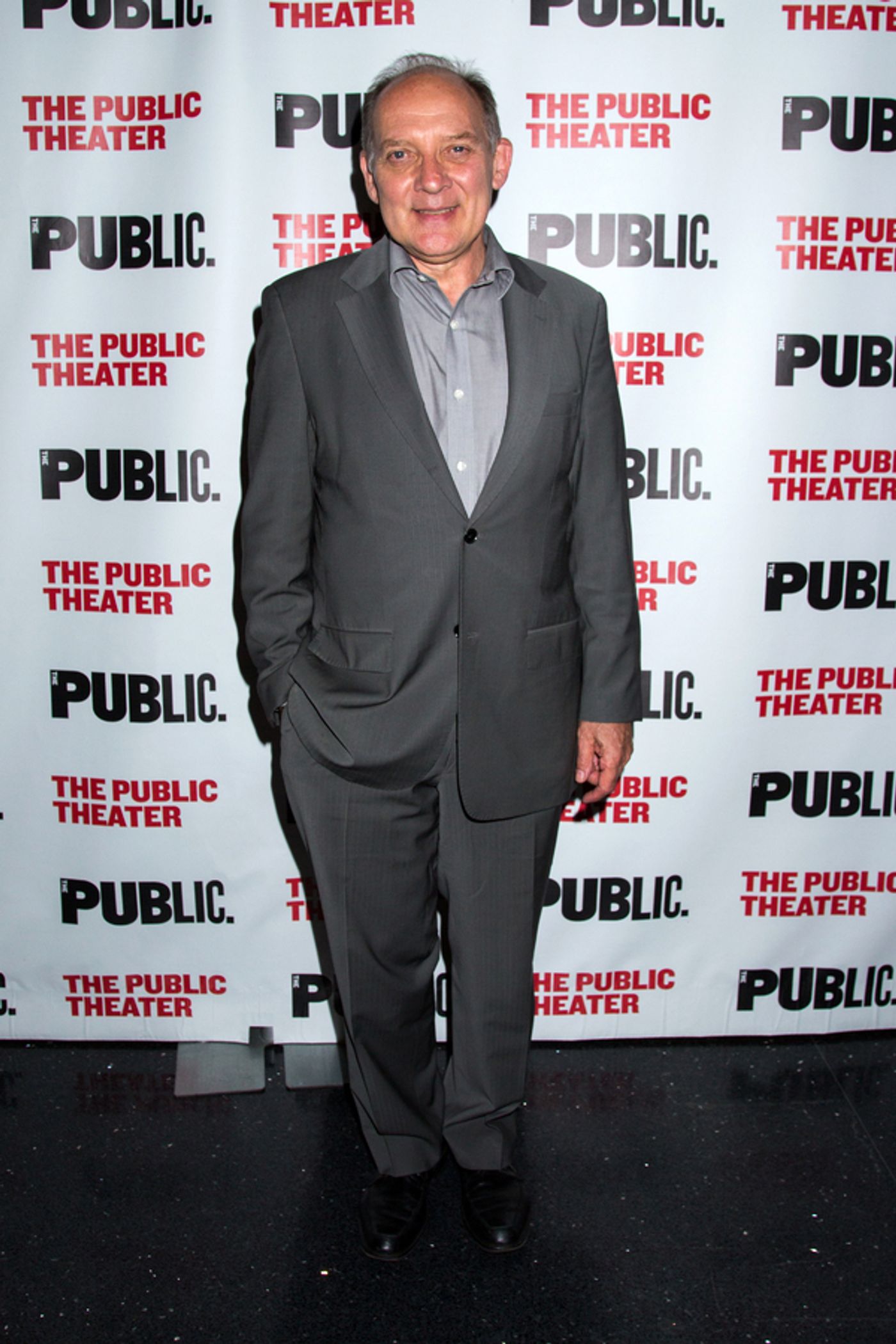 Photo Coverage: Public Theater Celebrates Opening Night of FIRE IN DREAMLAND  Image