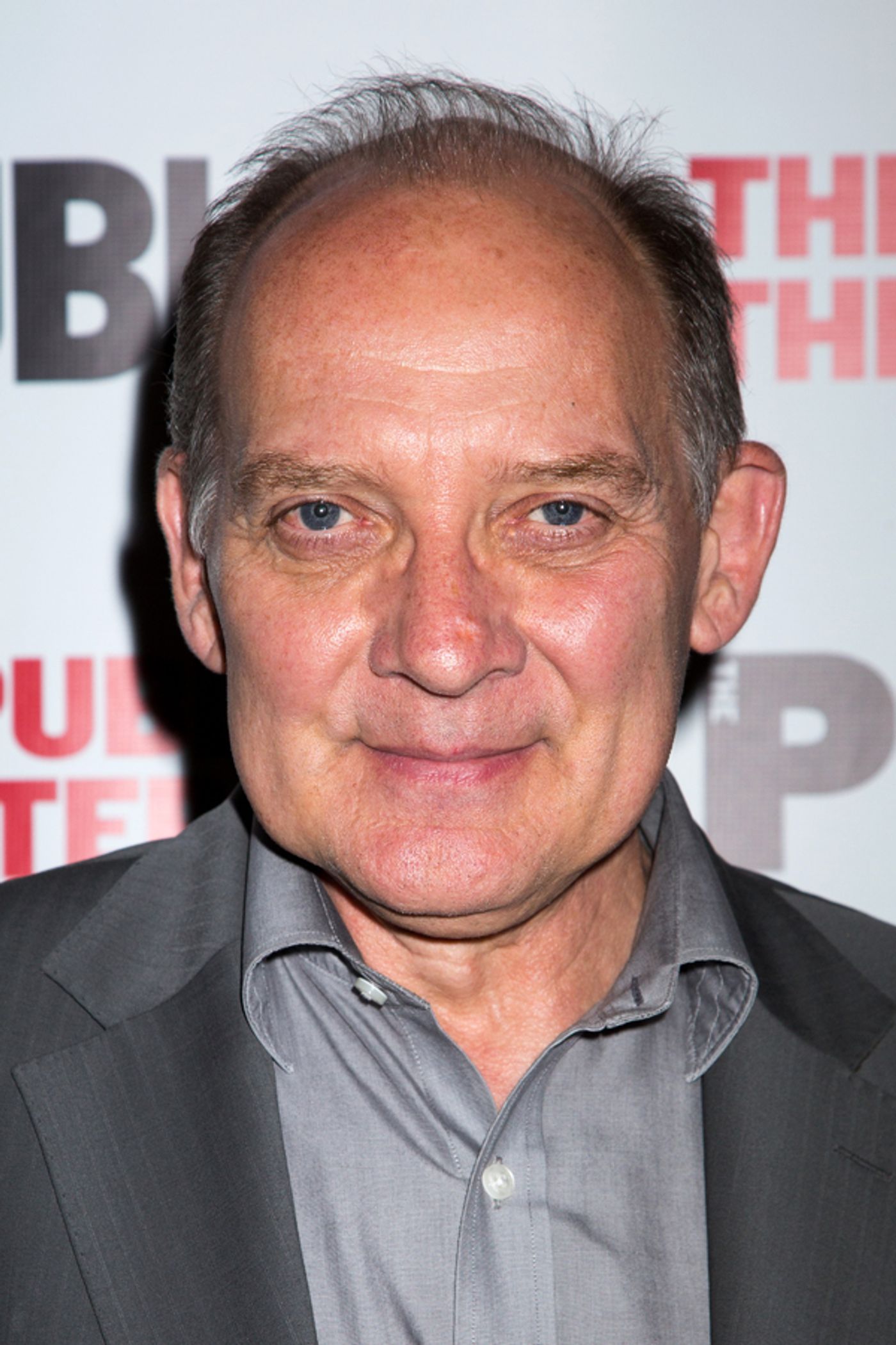 Photo Coverage: Public Theater Celebrates Opening Night of FIRE IN DREAMLAND  Image