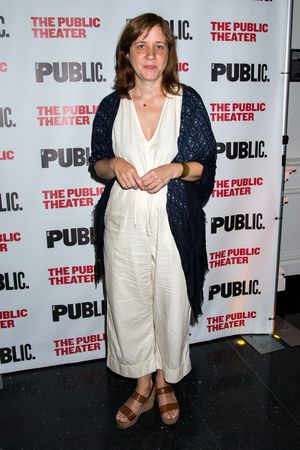 Kate Whoriskey @ BroadwayWorld Kate Whoriskey Photo