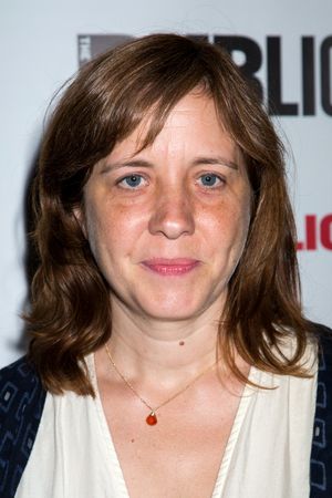 Kate Whoriskey @ BroadwayWorld Kate Whoriskey Photo