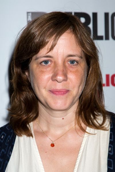 Kate Whoriskey Photo