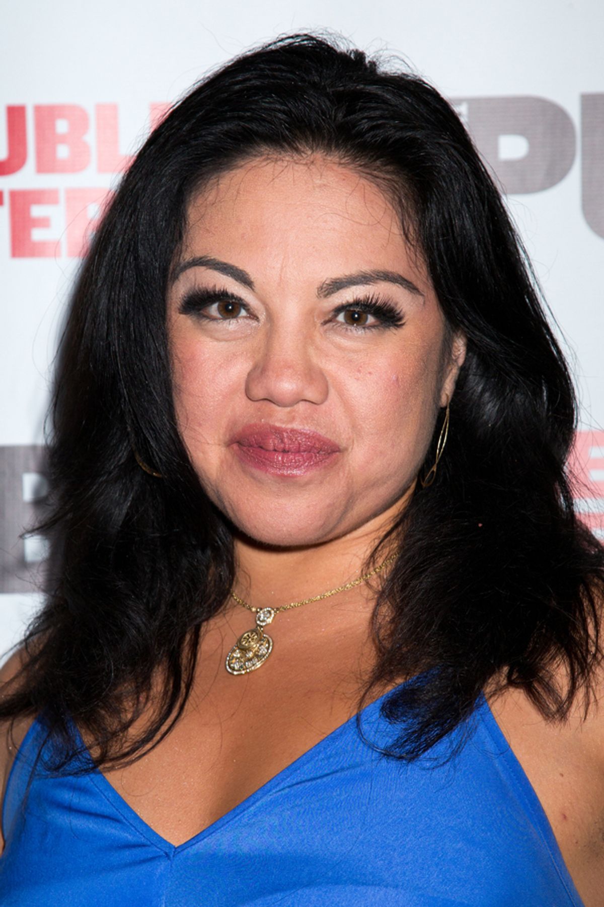 Maria-Christina Oliveras at 