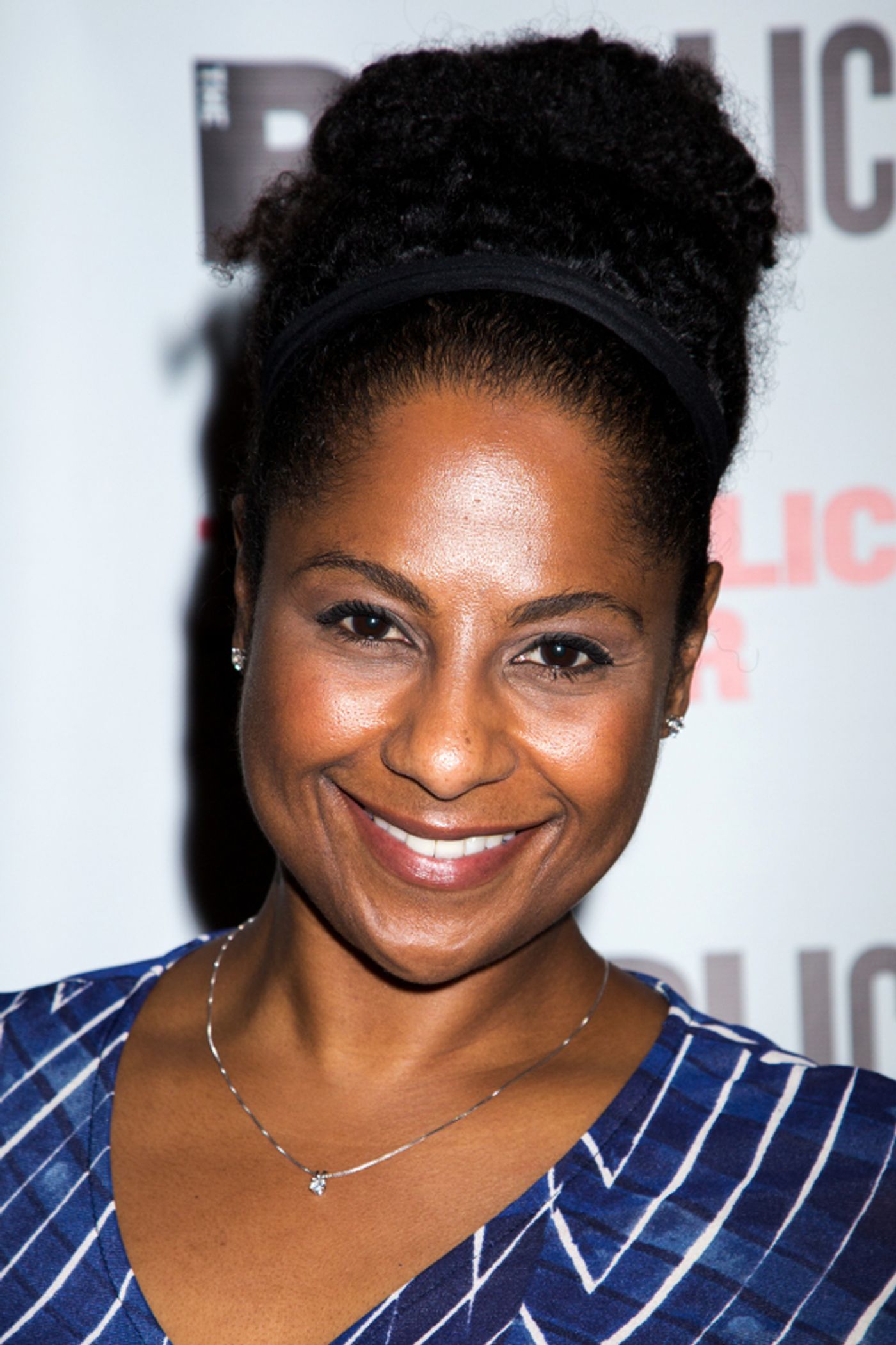 Photo Coverage: Public Theater Celebrates Opening Night of FIRE IN DREAMLAND  Image