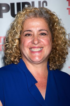 Mary Testa @ BroadwayWorld Mary Testa Photo