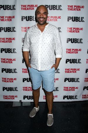 David Ryan Smith @ BroadwayWorld David Ryan Smith Photo