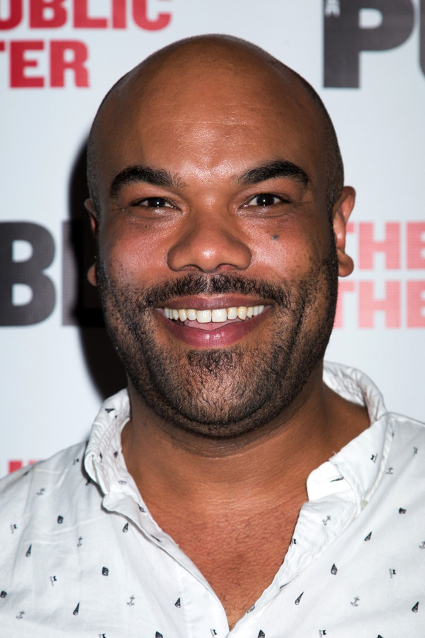 Photo Coverage: Public Theater Celebrates Opening Night of FIRE IN DREAMLAND  Image