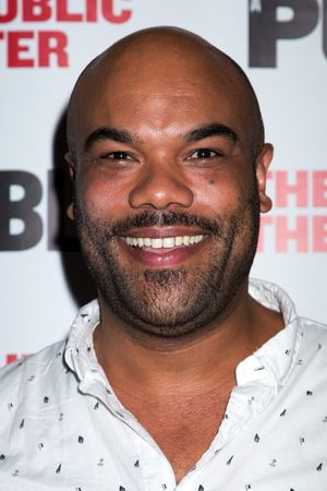 David Ryan Smith @ BroadwayWorld David Ryan Smith Photo