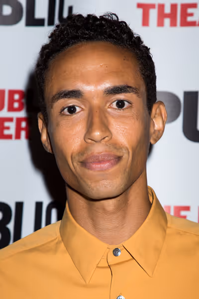 Kyle Beltran Photo
