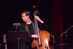 Jerry DeVore @ BroadwayWorld Jerry DeVore Photo