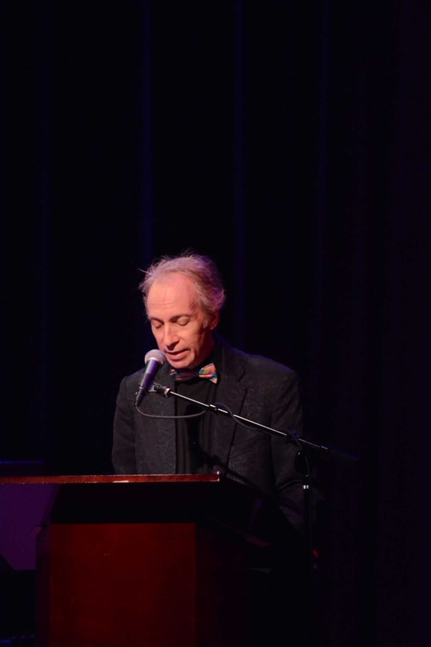 Photo Coverage: Broadway's Rising Stars Class of 2018 Take the Stage  Image