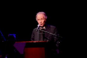 Scott Siegel @ BroadwayWorld Scott Siegel Photo