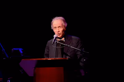 Scott Siegel Photo