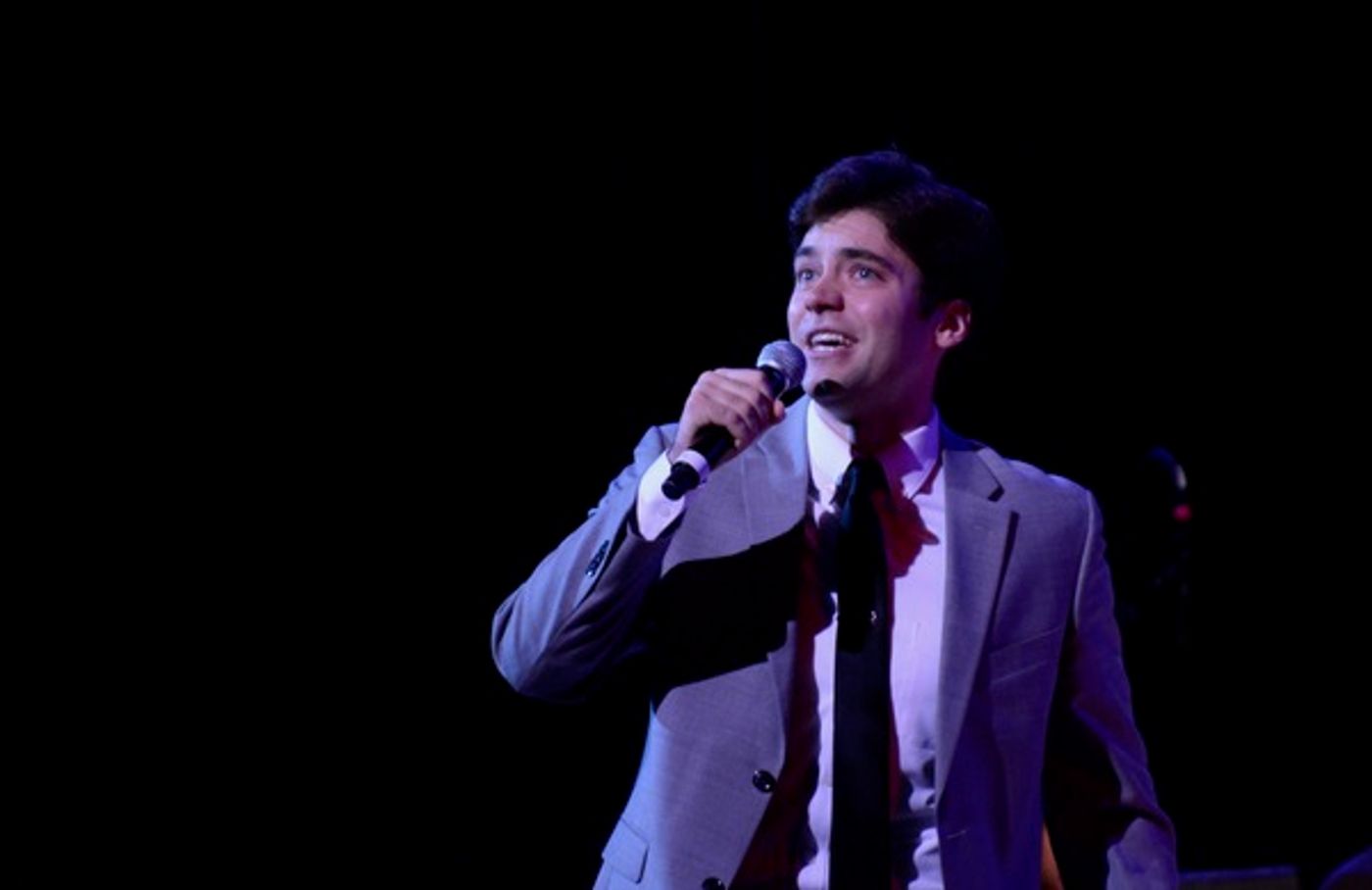 Photo Coverage: Broadway's Rising Stars Class of 2018 Take the Stage  Image