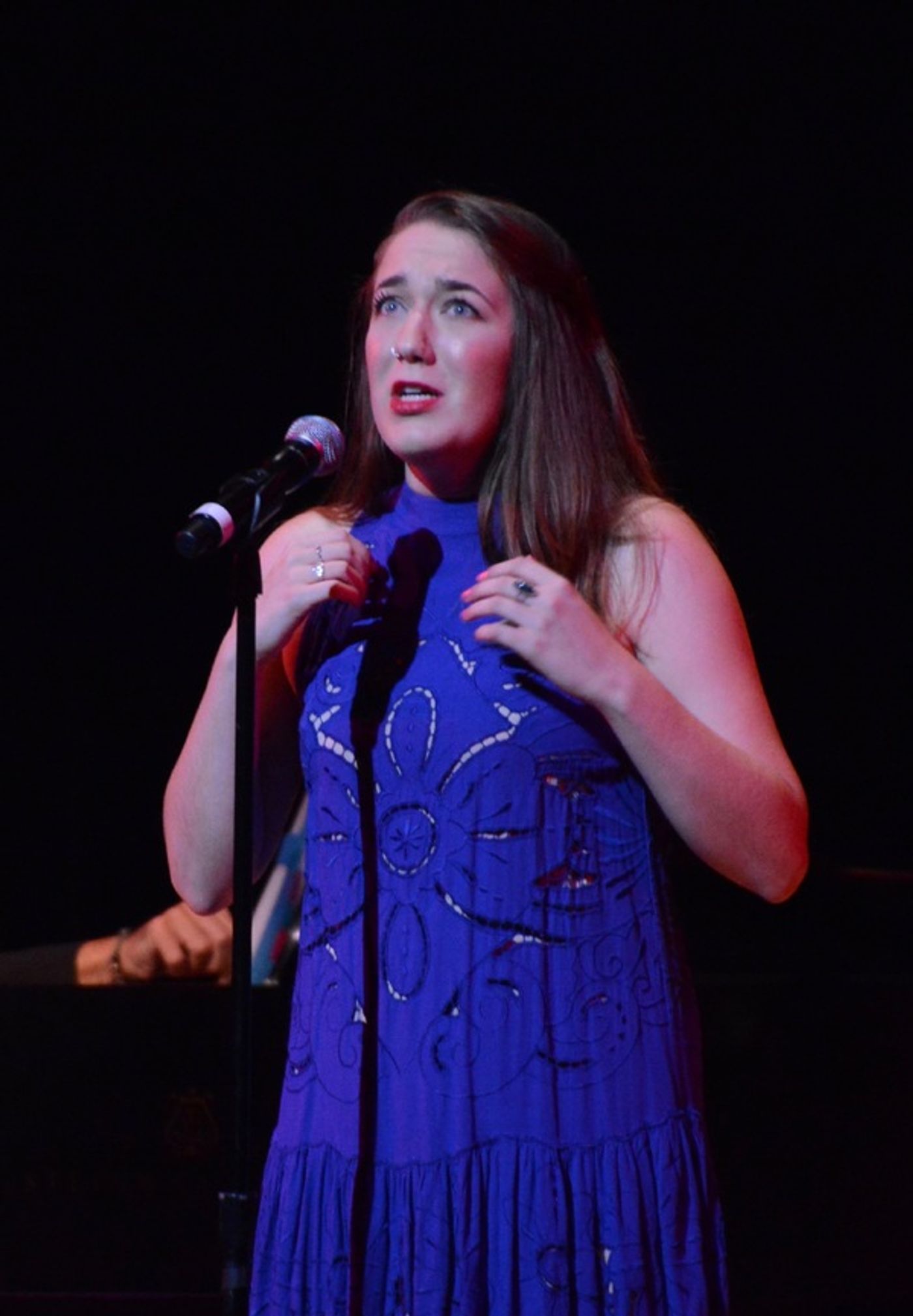 Photo Coverage: Broadway's Rising Stars Class of 2018 Take the Stage  Image