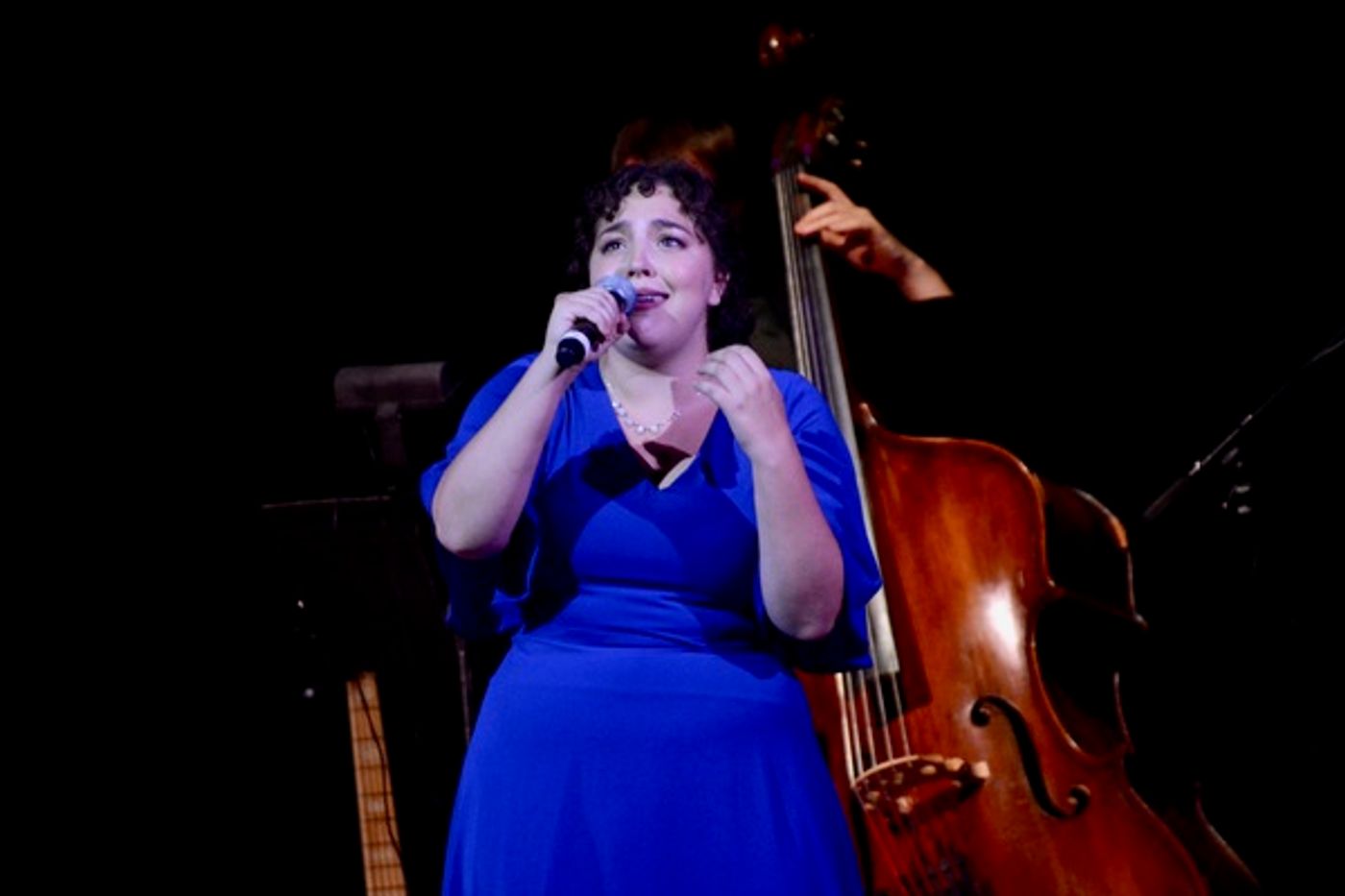 Photo Coverage: Broadway's Rising Stars Class of 2018 Take the Stage  Image