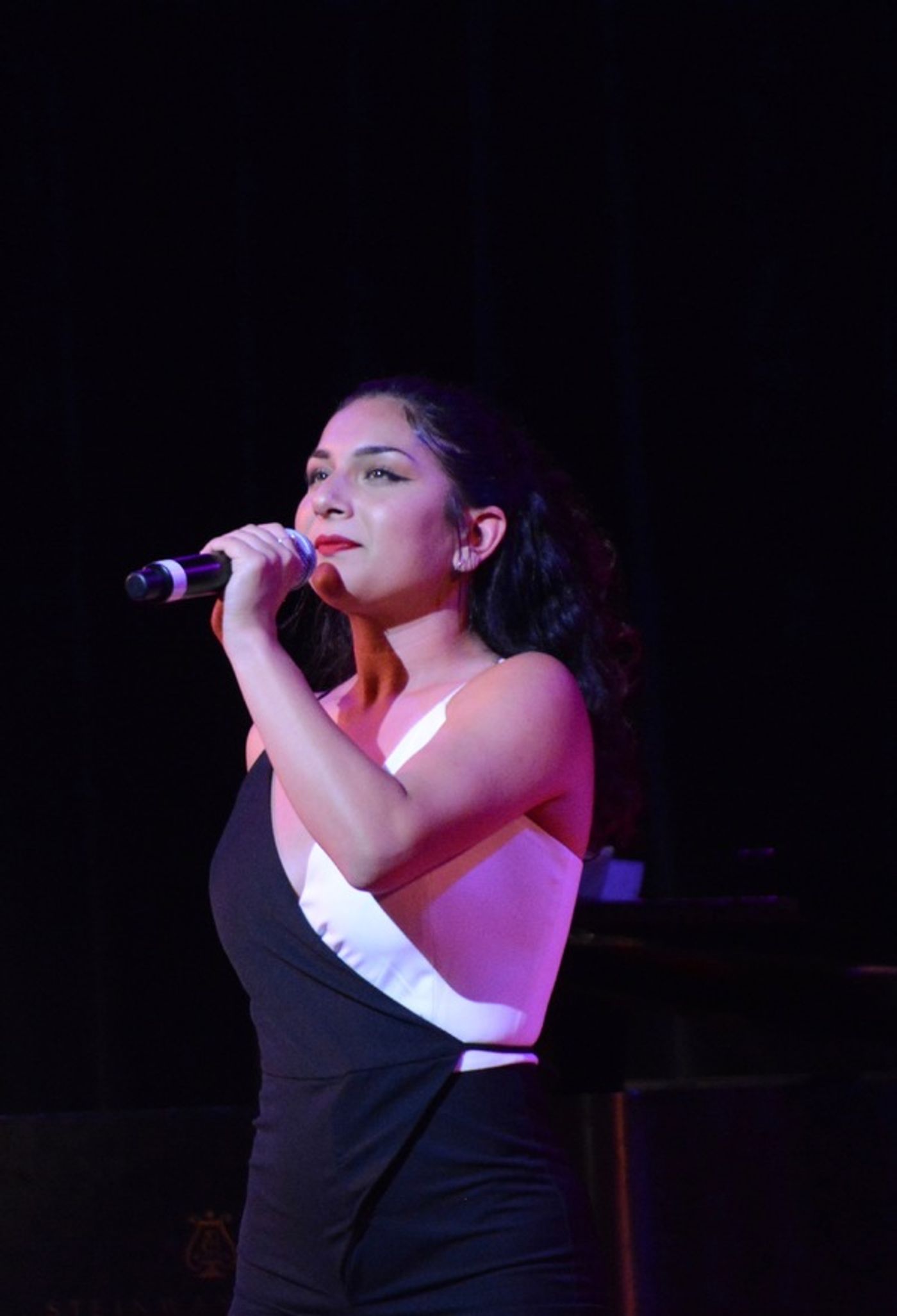 Photo Coverage: Broadway's Rising Stars Class of 2018 Take the Stage  Image