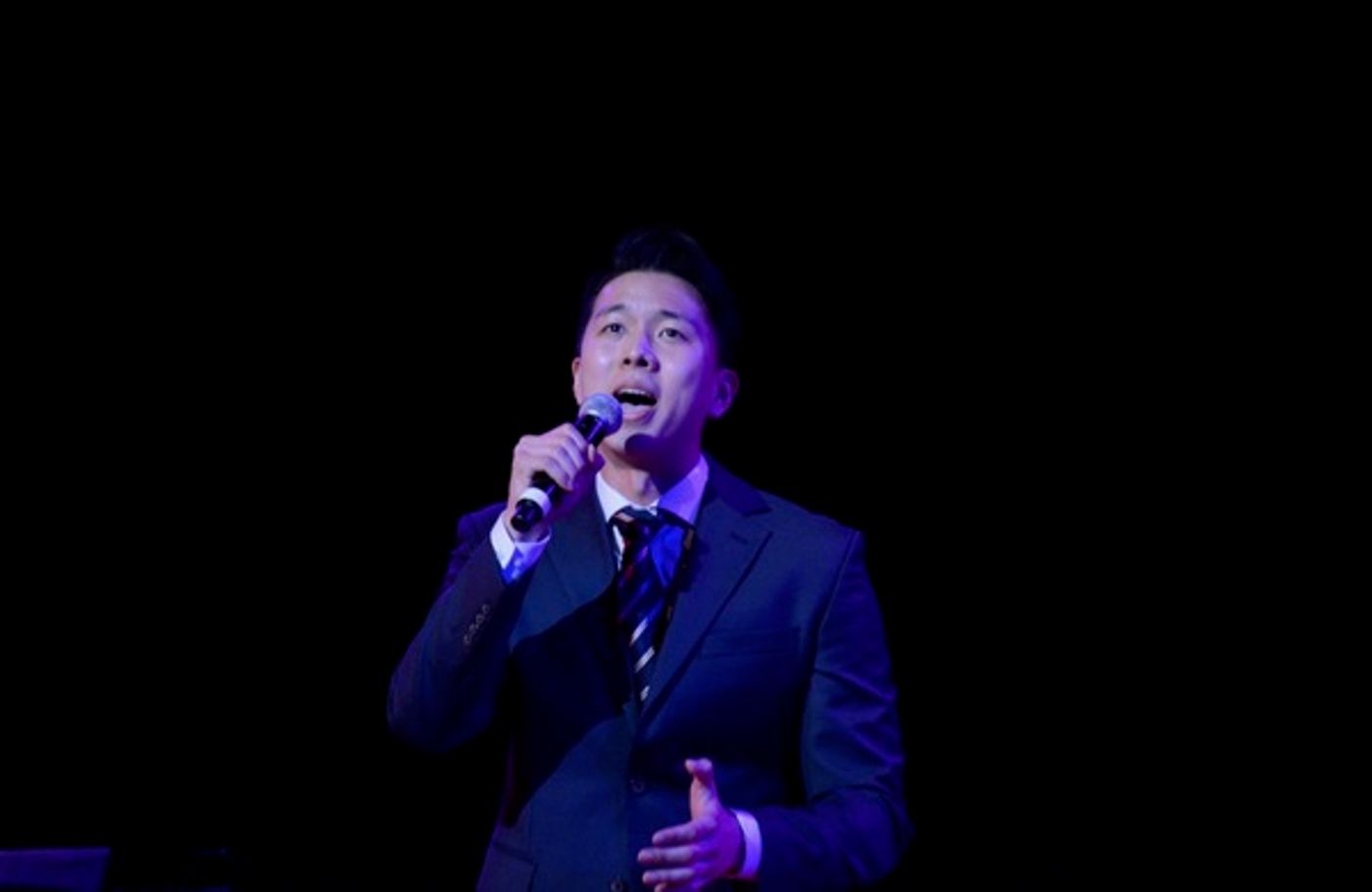 Photo Coverage: Broadway's Rising Stars Class of 2018 Take the Stage  Image