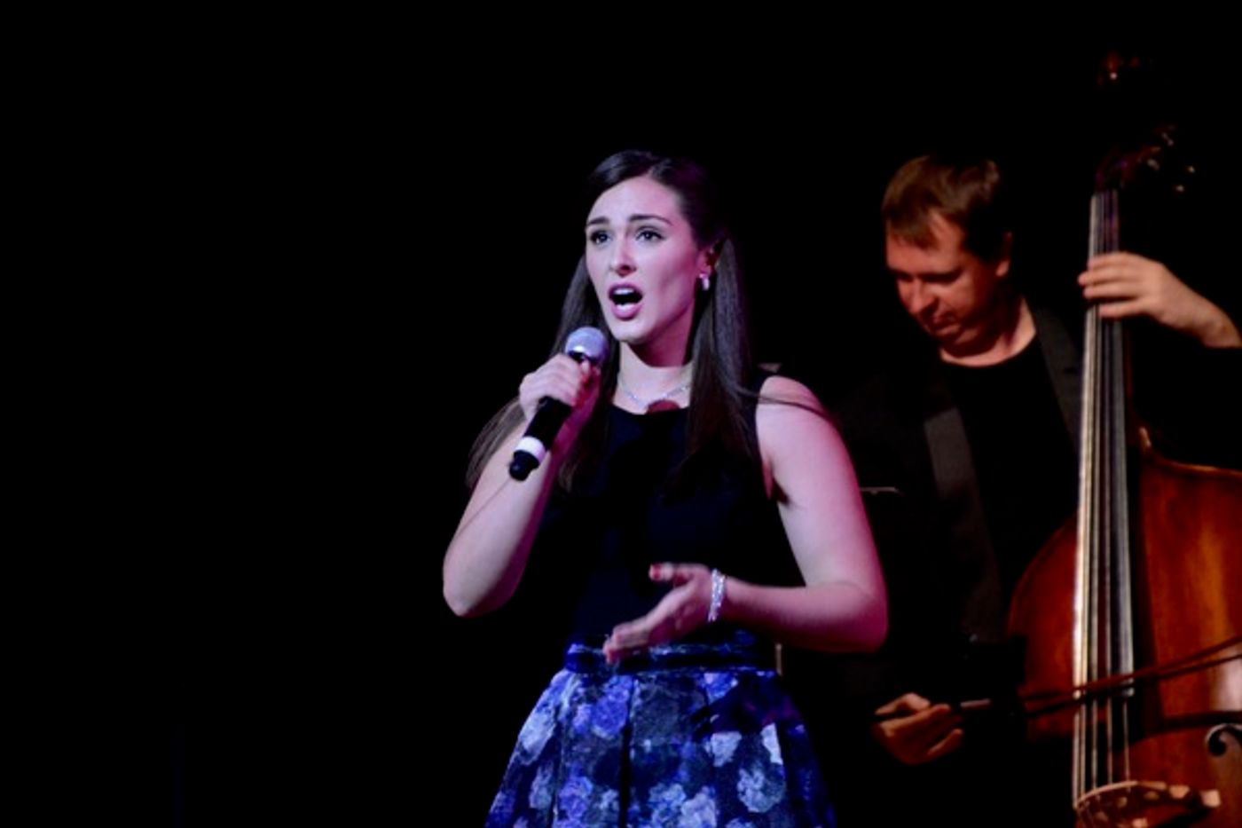 Photo Coverage: Broadway's Rising Stars Class of 2018 Take the Stage  Image