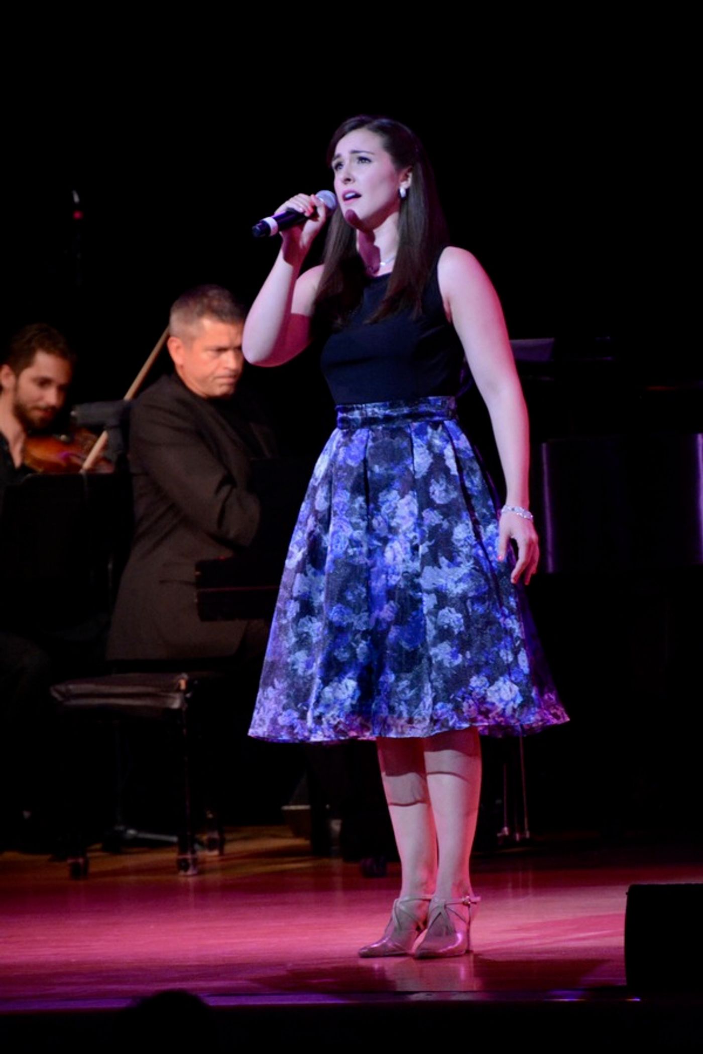 Photo Coverage: Broadway's Rising Stars Class of 2018 Take the Stage  Image