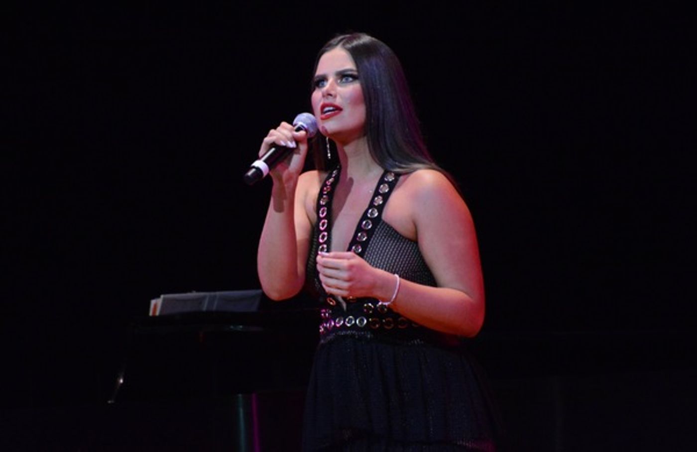 Photo Coverage: Broadway's Rising Stars Class of 2018 Take the Stage  Image