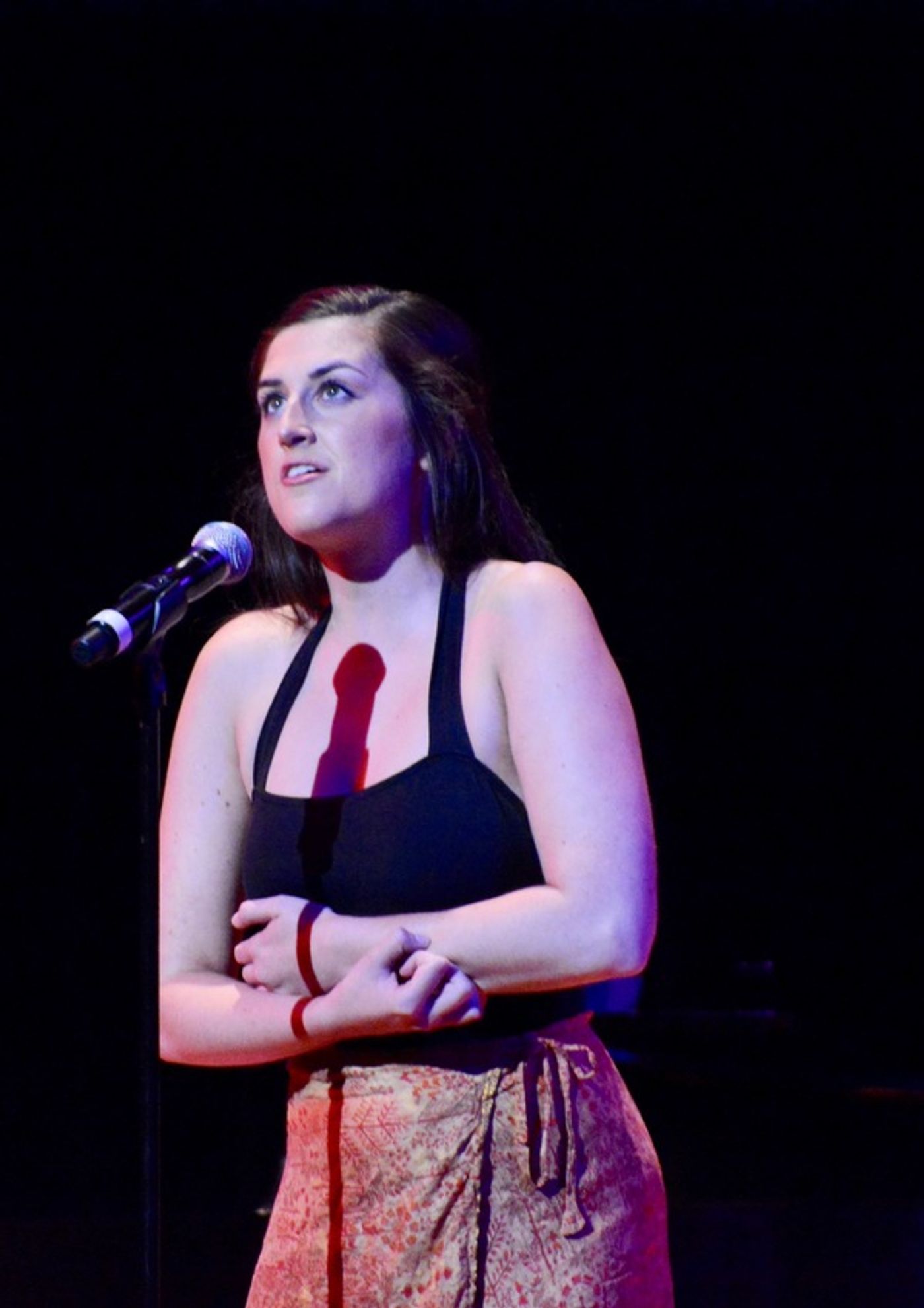 Photo Coverage: Broadway's Rising Stars Class of 2018 Take the Stage  Image