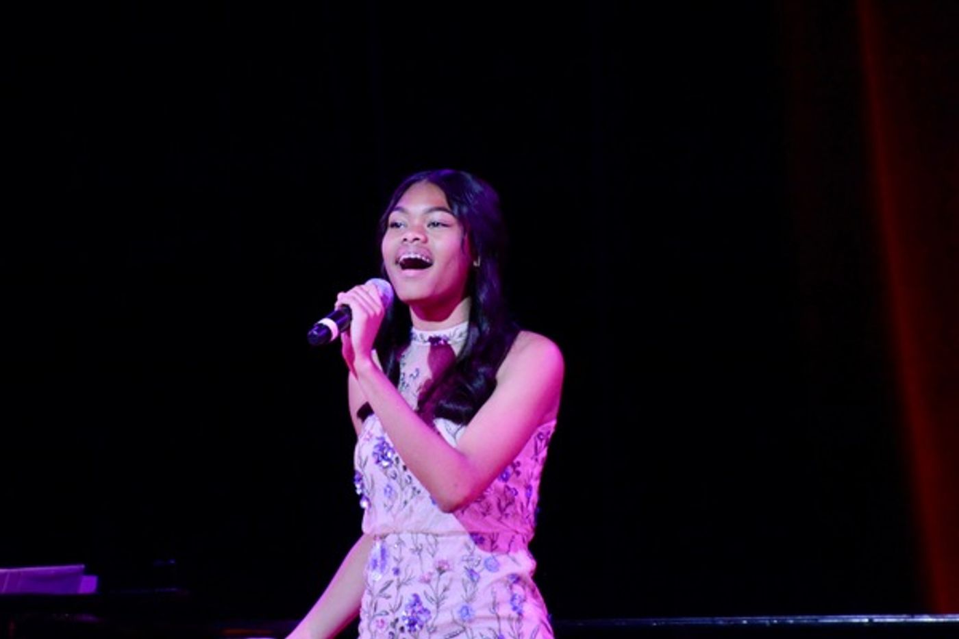 Photo Coverage: Broadway's Rising Stars Class of 2018 Take the Stage  Image