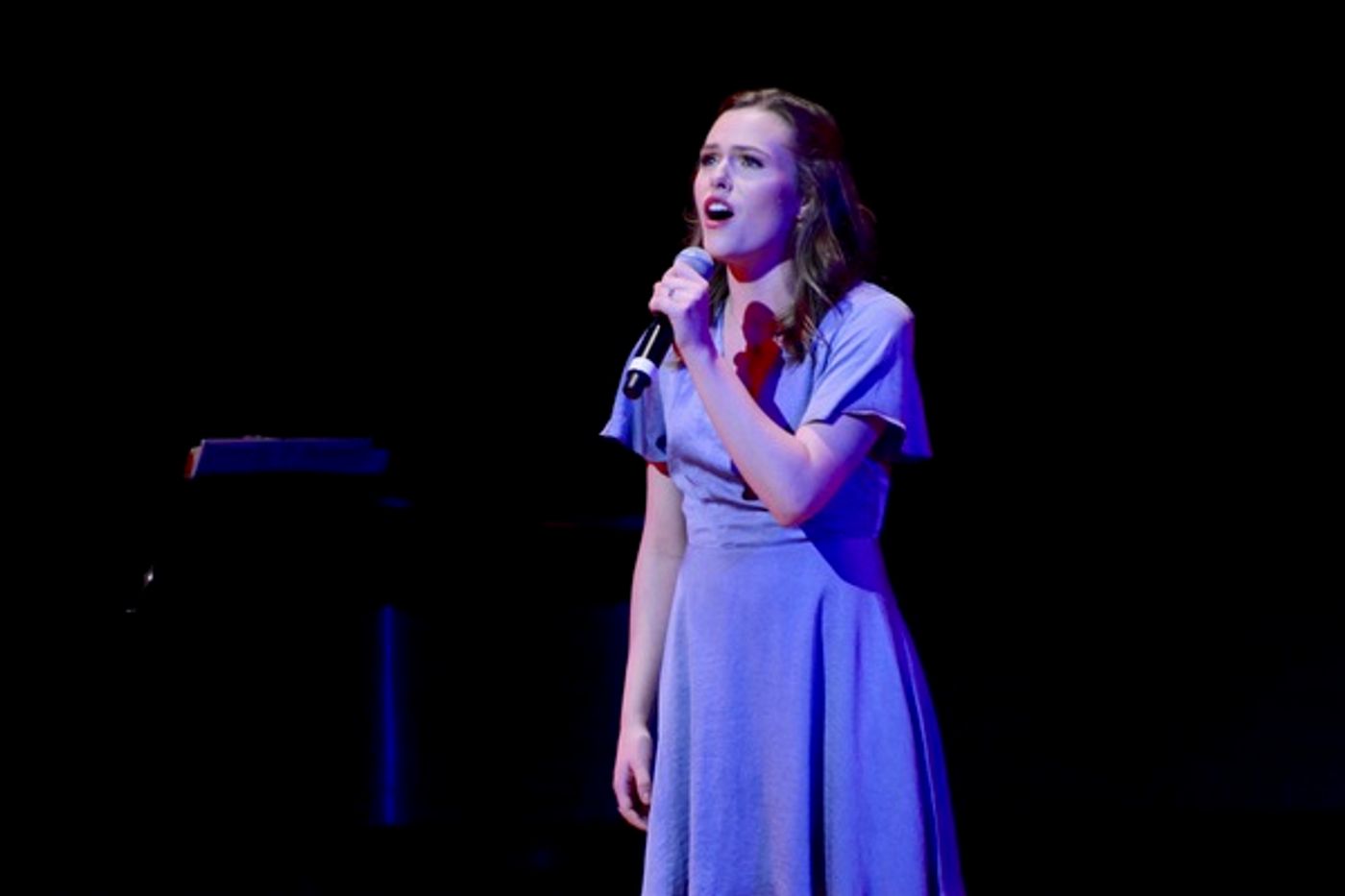 Photo Coverage: Broadway's Rising Stars Class of 2018 Take the Stage  Image