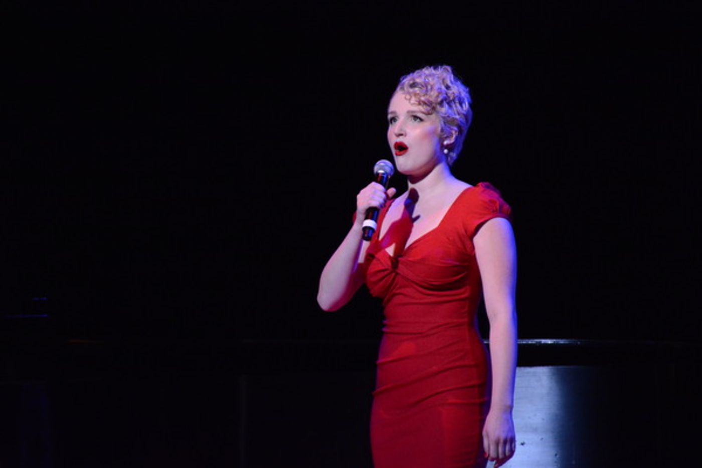 Photo Coverage: Broadway's Rising Stars Class of 2018 Take the Stage  Image