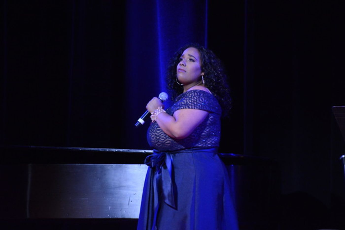 Photo Coverage: Broadway's Rising Stars Class of 2018 Take the Stage  Image