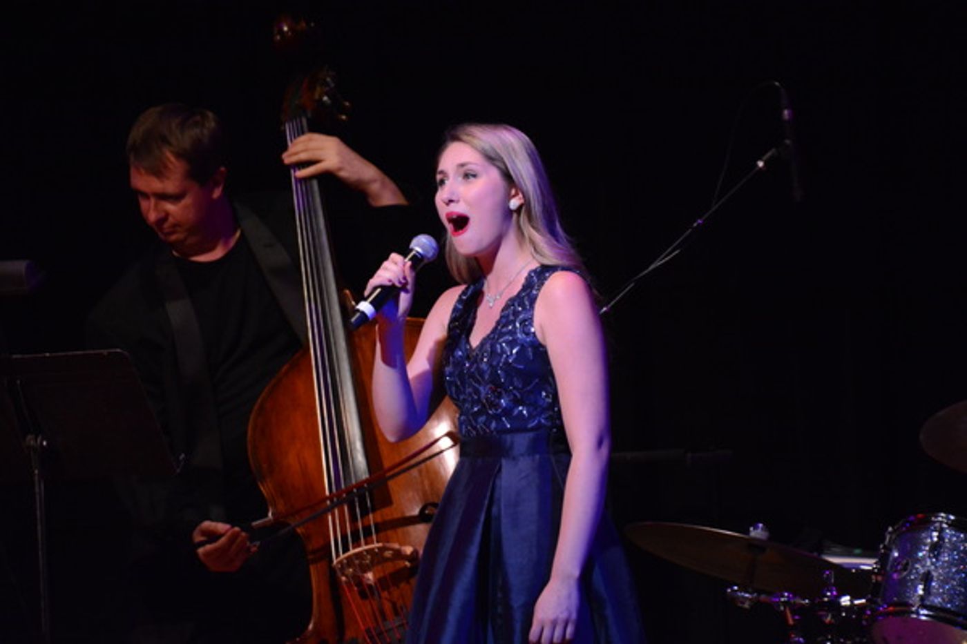 Photo Coverage: Broadway's Rising Stars Class of 2018 Take the Stage  Image