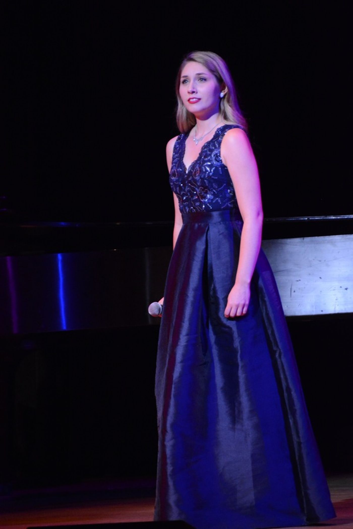 Photo Coverage: Broadway's Rising Stars Class of 2018 Take the Stage  Image