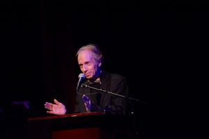 Scott Siegel @ BroadwayWorld Scott Siegel Photo