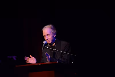 Scott Siegel Photo