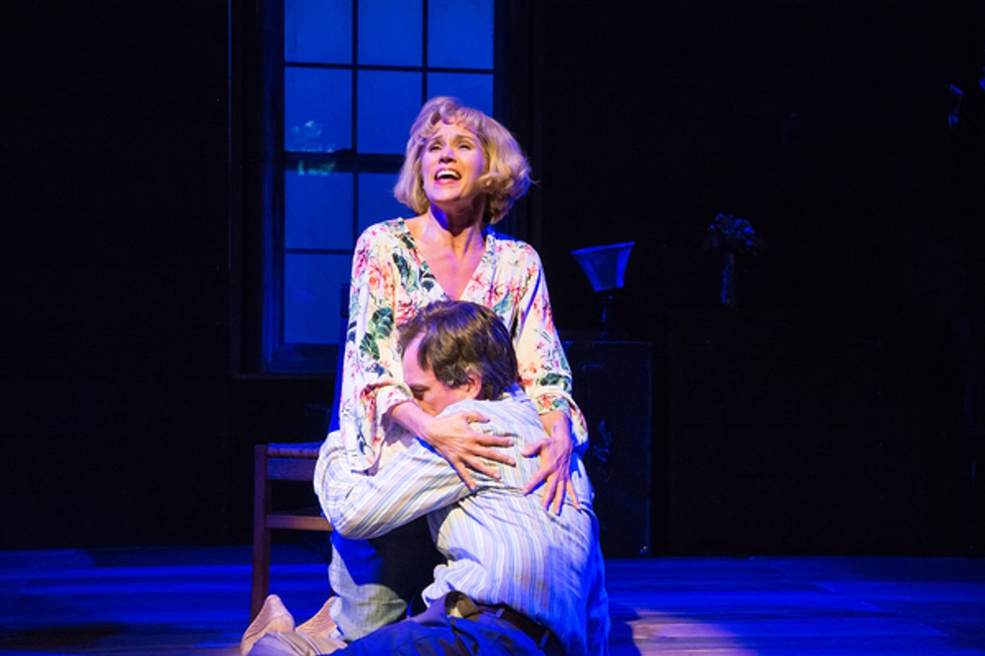 Review Roundup: Critics Weigh In On BIG FISH at Kennedy Theatre  Image