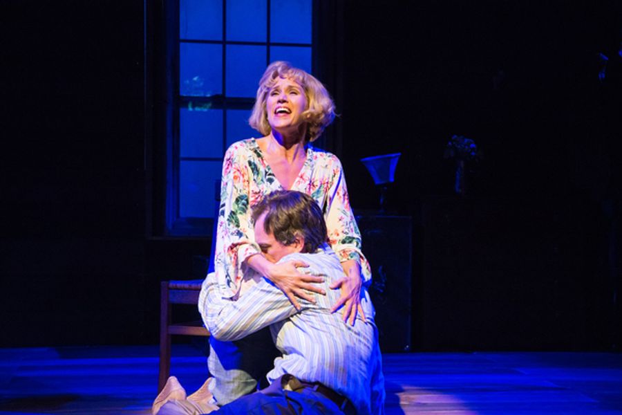 Photo Flash: First Look at BIG FISH at Kennedy Theatre Image