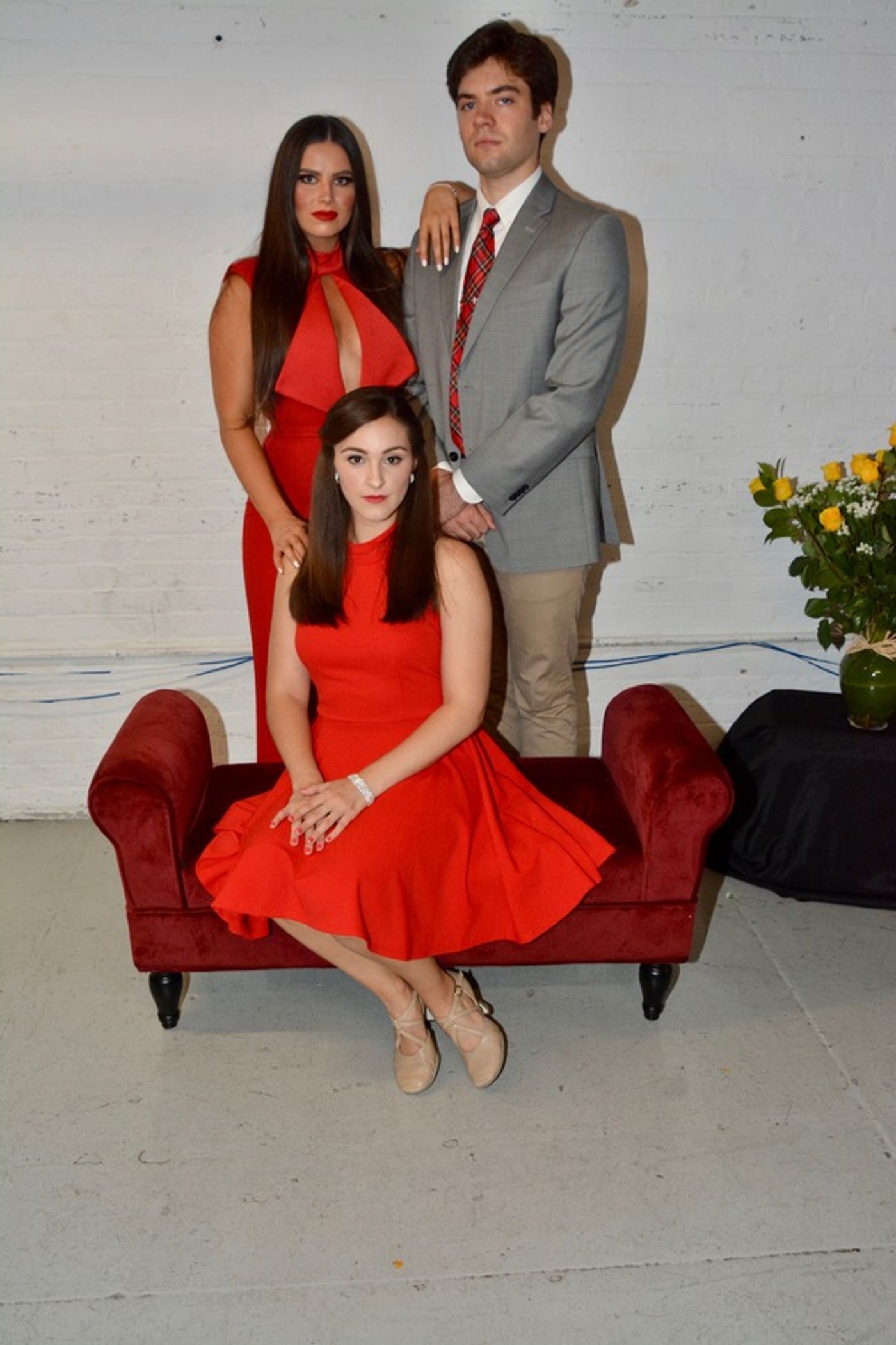 Photo Coverage: Backstage With Broadway's Rising Stars Class of 2018  Image