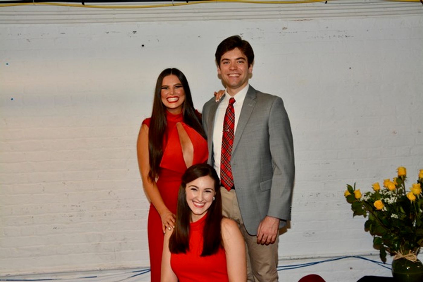 Photo Coverage: Backstage With Broadway's Rising Stars Class of 2018  Image