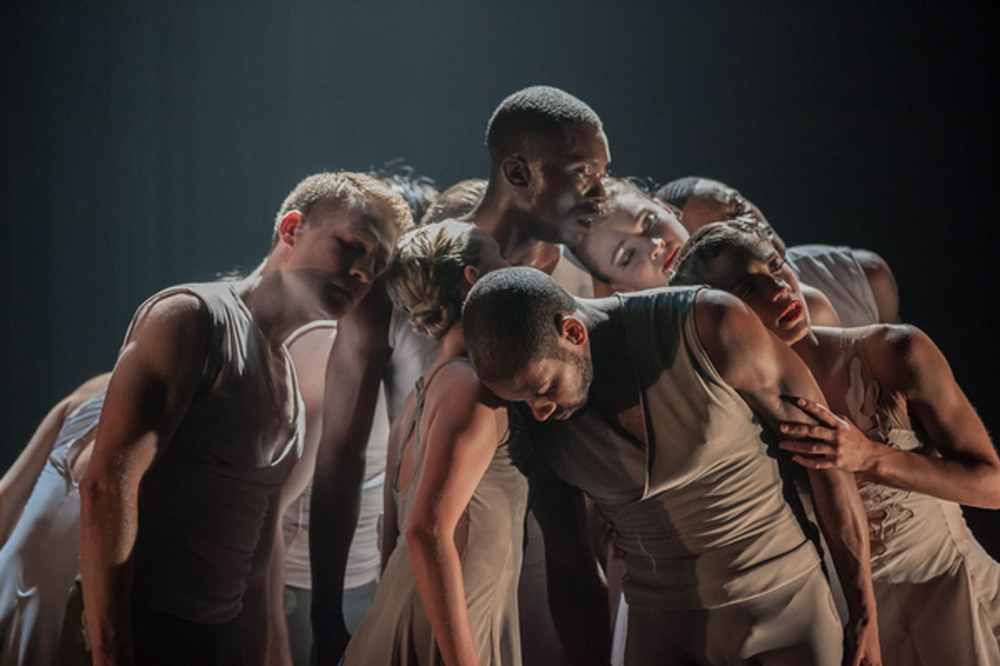 Photo Flash: Get A First Look at BalletX's SUMMER SERIES Photo Flash: Get A First Look at BalletX's SUMMER SERIES Image