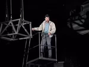 BEN BLISS (ROBERT WILSON) @ BroadwayWorld BEN BLISS (ROBERT WILSON) Photo